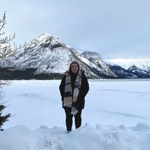 Meet your Posher, Gabrielle